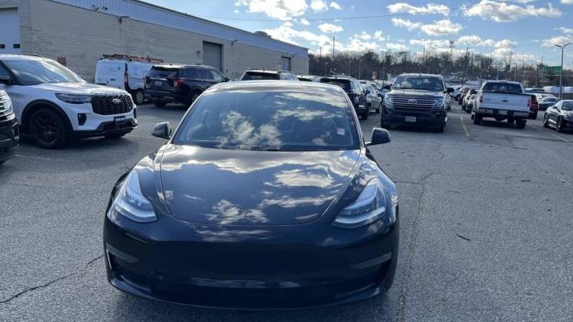 TESLA MODEL 3 2019 5YJ3E1EA6KF306775 image